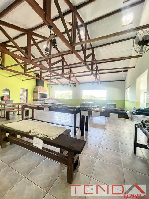 Foto 5 de Sala Comercial para alugar, 160m2 em Jardim Boa Esperança, Sorocaba - SP