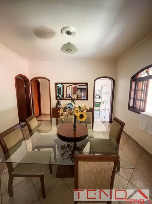 Casa com 3 quartos à venda, 465m2 em Jardim Boa Esperança, Sorocaba - SP - imagem 5 Foto 5 de Casa com 3 quartos à venda, 465m2 em Jardim Boa Esperança, Sorocaba - SP
