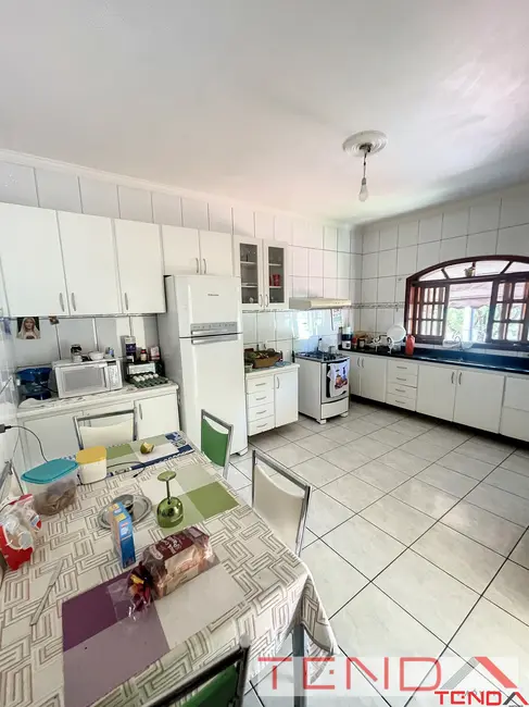 Casa com 3 quartos à venda, 465m2 em Jardim Boa Esperança, Sorocaba - SP - imagem 6 Foto 6 de Casa com 3 quartos à venda, 465m2 em Jardim Boa Esperança, Sorocaba - SP