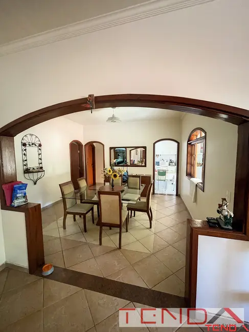 Casa com 3 quartos à venda, 465m2 em Jardim Boa Esperança, Sorocaba - SP - imagem 3 Foto 3 de Casa com 3 quartos à venda, 465m2 em Jardim Boa Esperança, Sorocaba - SP