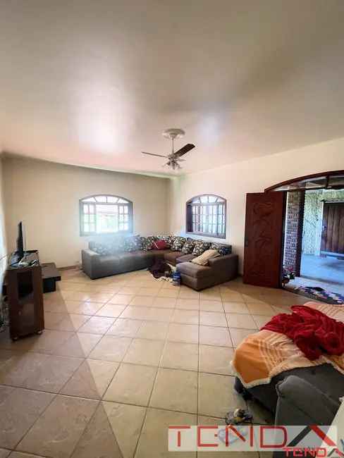 Foto 2 de Casa com 3 quartos à venda, 465m2 em Jardim Boa Esperança, Sorocaba - SP