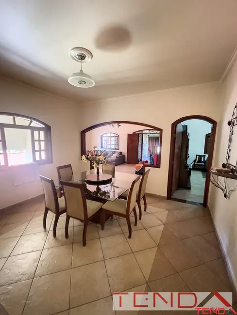 Casa com 3 quartos à venda, 465m2 em Jardim Boa Esperança, Sorocaba - SP - imagem 4 Foto 4 de Casa com 3 quartos à venda, 465m2 em Jardim Boa Esperança, Sorocaba - SP
