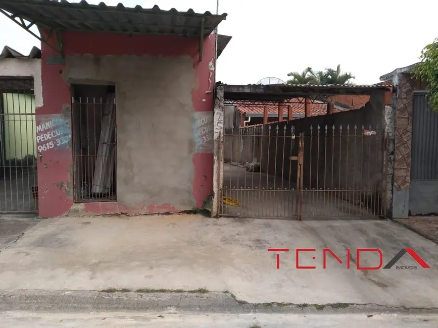 Foto 1 de Casa com 2 quartos à venda, 154m2 em Jardim Boa Esperança, Sorocaba - SP