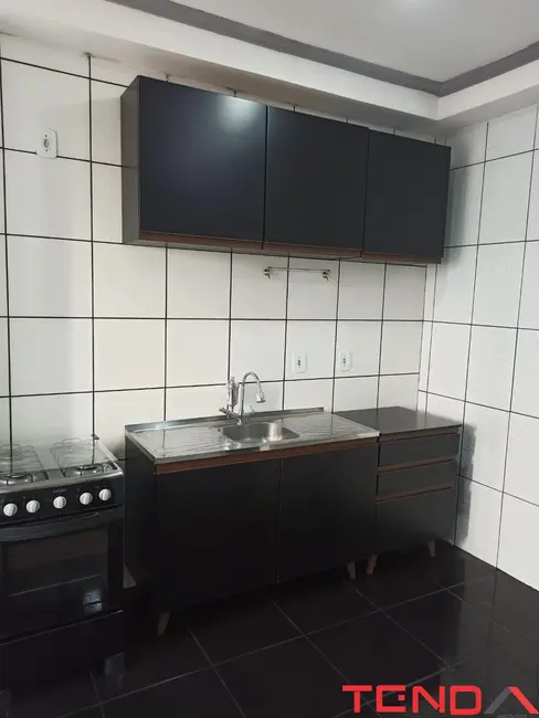Apartamento com 1 quarto à venda, 33m2 em Vila Nova Sorocaba, Sorocaba - SP - imagem 7 Foto 7 de Apartamento com 1 quarto à venda, 33m2 em Vila Nova Sorocaba, Sorocaba - SP
