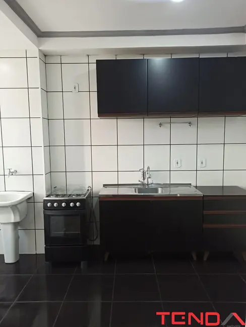 Apartamento com 1 quarto à venda, 33m2 em Vila Nova Sorocaba, Sorocaba - SP - imagem 8 Foto 8 de Apartamento com 1 quarto à venda, 33m2 em Vila Nova Sorocaba, Sorocaba - SP