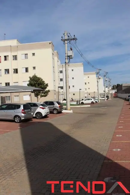 Apartamento com 1 quarto à venda, 33m2 em Vila Nova Sorocaba, Sorocaba - SP - imagem 3 Foto 3 de Apartamento com 1 quarto à venda, 33m2 em Vila Nova Sorocaba, Sorocaba - SP