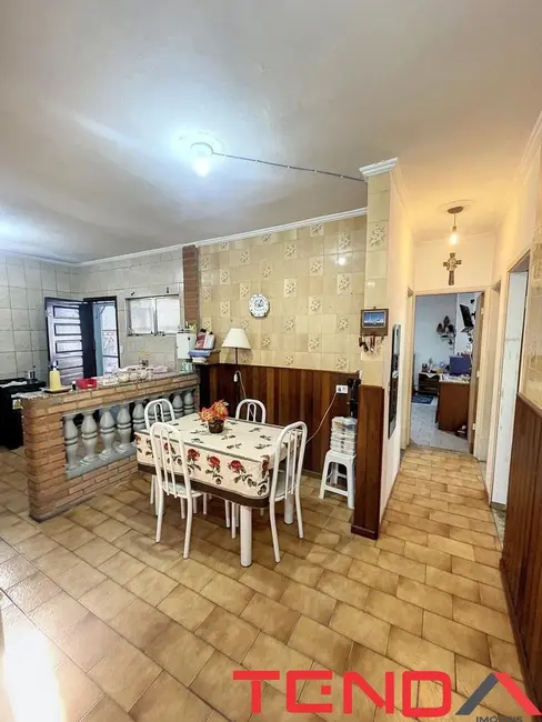 Casa com 3 quartos à venda, 178m2 em Jardim Boa Esperança, Sorocaba - SP - imagem 5 Foto 5 de Casa com 3 quartos à venda, 178m2 em Jardim Boa Esperança, Sorocaba - SP