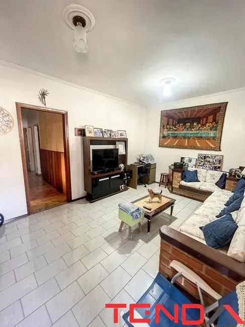 Casa com 3 quartos à venda, 178m2 em Jardim Boa Esperança, Sorocaba - SP - imagem 3 Foto 3 de Casa com 3 quartos à venda, 178m2 em Jardim Boa Esperança, Sorocaba - SP