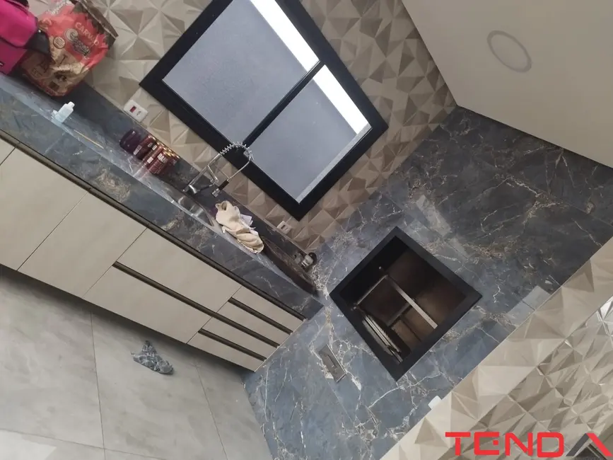 Foto 8 de Casa com 3 quartos à venda, 327m2 em Green Valley, Votorantim - SP