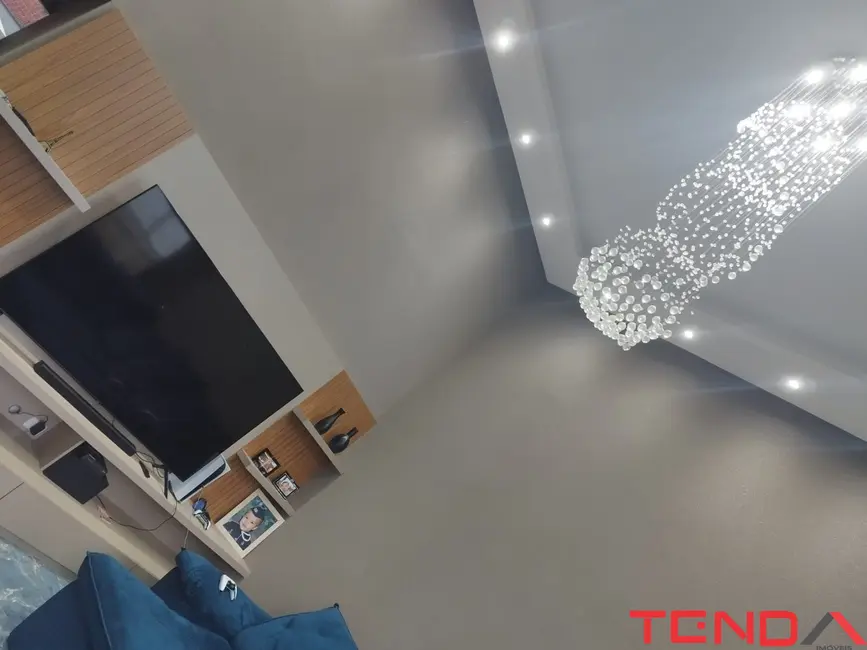 Foto 5 de Casa com 3 quartos à venda, 327m2 em Green Valley, Votorantim - SP