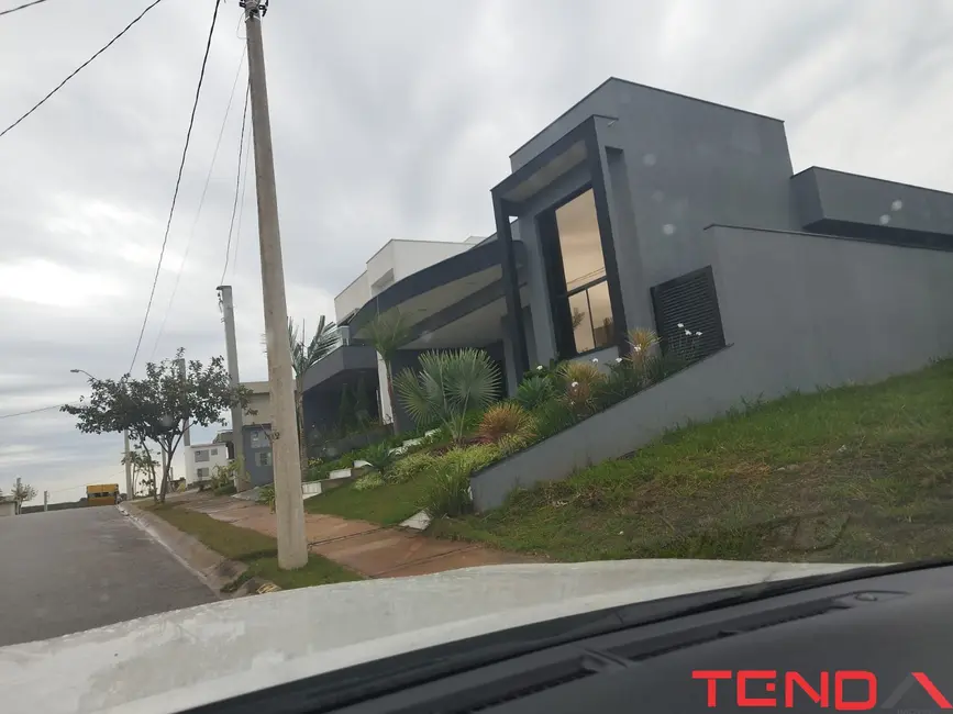 Foto 2 de Casa com 3 quartos à venda, 327m2 em Green Valley, Votorantim - SP