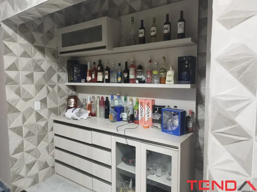 Foto 9 de Casa com 3 quartos à venda, 327m2 em Green Valley, Votorantim - SP