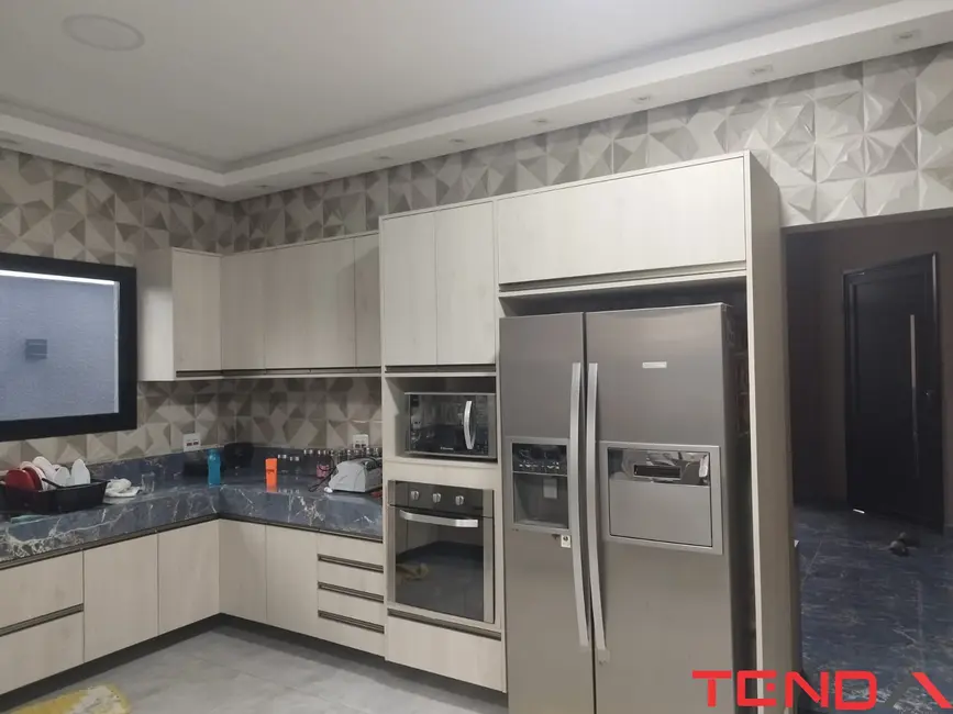 Foto 7 de Casa com 3 quartos à venda, 327m2 em Green Valley, Votorantim - SP