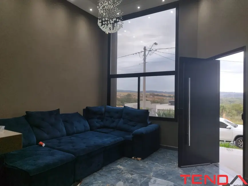 Foto 3 de Casa com 3 quartos à venda, 327m2 em Green Valley, Votorantim - SP