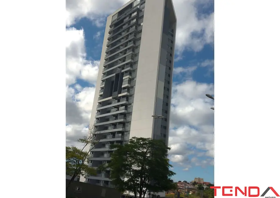 Foto 1 de Apartamento com 2 quartos à venda, 57m2 em Jardim Maria José, Votorantim - SP