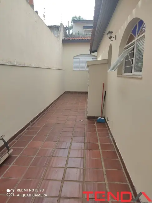 Casa com 3 quartos à venda, 210m2 em Jardim Santa Rosália, Sorocaba - SP - imagem 7 Foto 7 de Casa com 3 quartos à venda, 210m2 em Jardim Santa Rosália, Sorocaba - SP