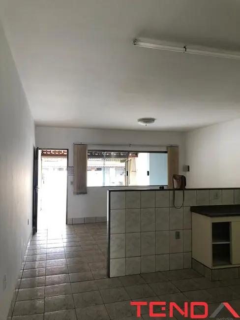 Foto 3 de Casa com 3 quartos à venda, 80m2 em Éden, Sorocaba - SP