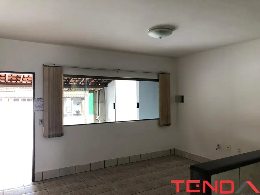 Foto 4 de Casa com 3 quartos à venda, 80m2 em Éden, Sorocaba - SP