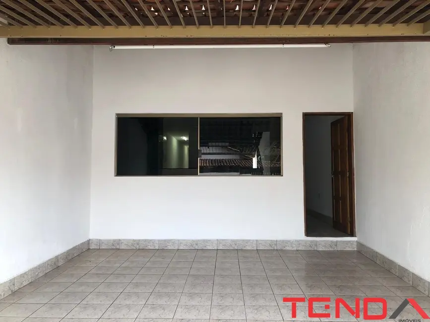 Foto 2 de Casa com 3 quartos à venda, 80m2 em Éden, Sorocaba - SP