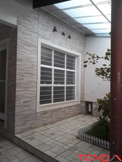 Foto 1 de Casa com 3 quartos à venda, 187m2 em Jardim Santa Rosália, Sorocaba - SP