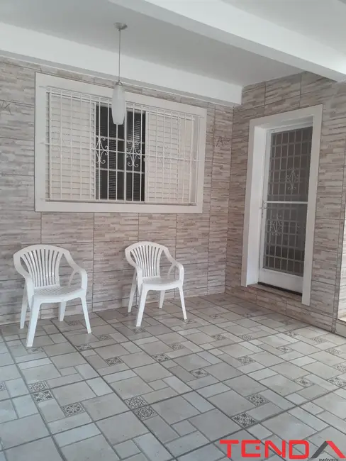 Casa com 3 quartos à venda, 187m2 em Jardim Santa Rosália, Sorocaba - SP - imagem 3 Foto 3 de Casa com 3 quartos à venda, 187m2 em Jardim Santa Rosália, Sorocaba - SP
