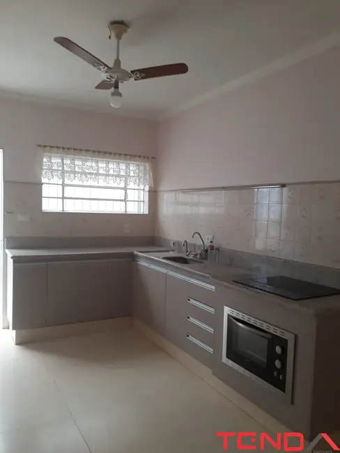 Casa com 3 quartos à venda, 187m2 em Jardim Santa Rosália, Sorocaba - SP - imagem 4 Foto 4 de Casa com 3 quartos à venda, 187m2 em Jardim Santa Rosália, Sorocaba - SP