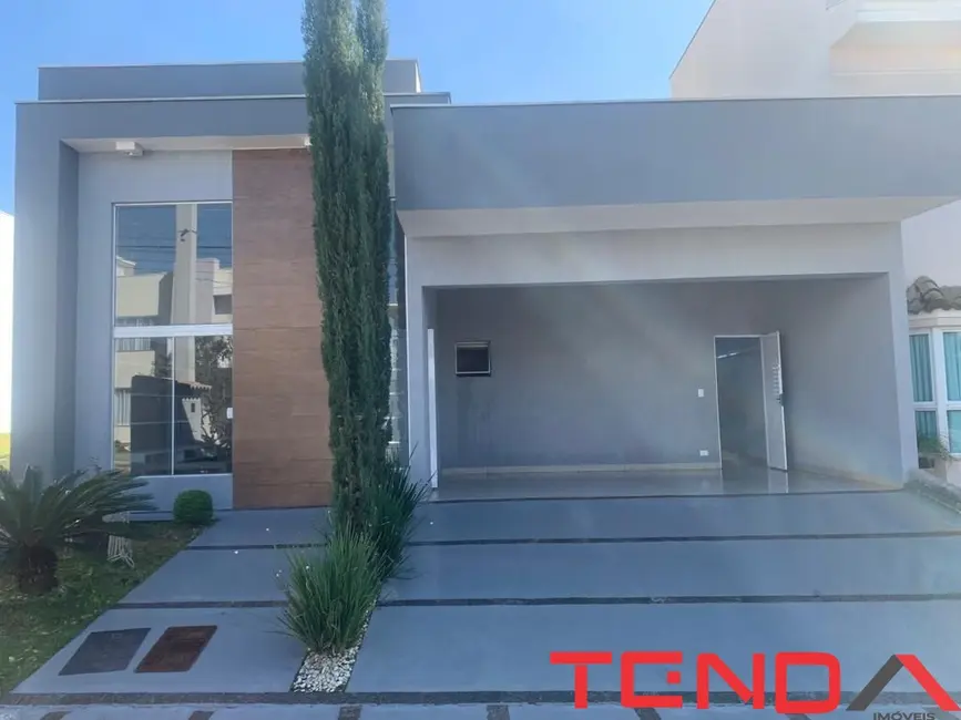 Foto 1 de Casa de Condomínio com 3 quartos à venda, 170m2 em Sorocaba - SP