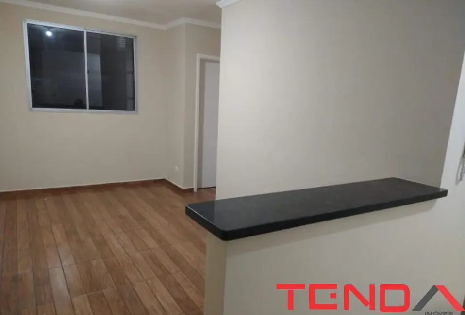 Foto 3 de Apartamento com 2 quartos à venda, 46m2 em Jardim Novo Mundo, Sorocaba - SP