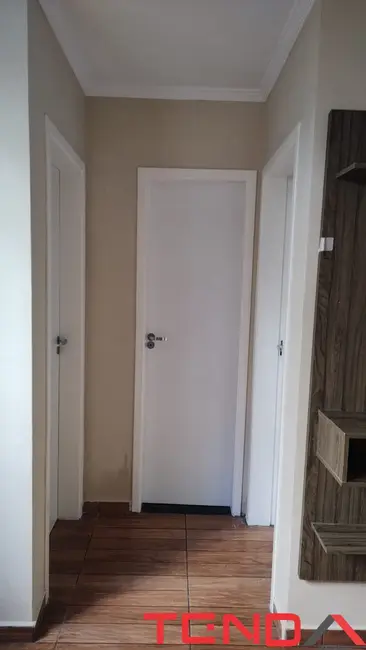 Foto 5 de Apartamento com 2 quartos à venda, 46m2 em Jardim Novo Mundo, Sorocaba - SP