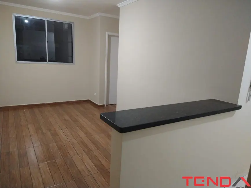 Foto 2 de Apartamento com 2 quartos à venda, 46m2 em Jardim Novo Mundo, Sorocaba - SP