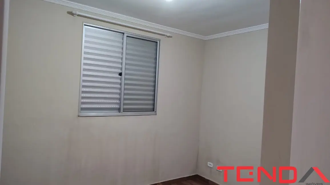 Foto 7 de Apartamento com 2 quartos à venda, 46m2 em Jardim Novo Mundo, Sorocaba - SP