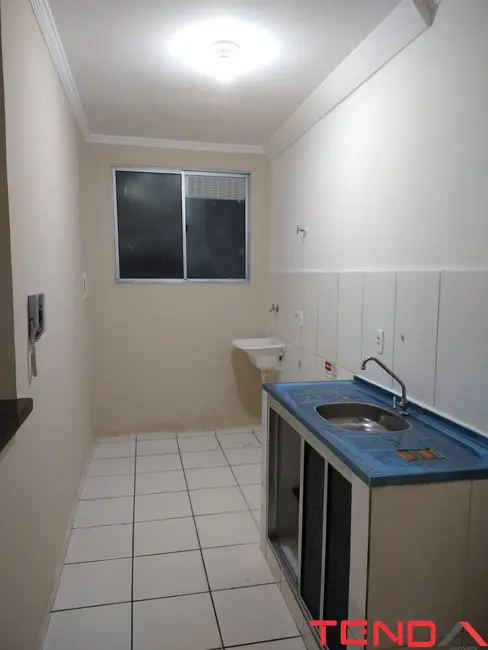 Foto 4 de Apartamento com 2 quartos à venda, 46m2 em Jardim Novo Mundo, Sorocaba - SP