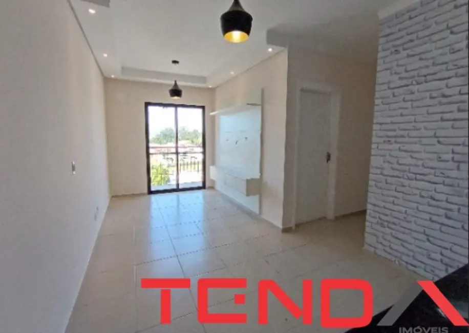 Foto 1 de Apartamento com 2 quartos à venda, 56m2 em Boa Vista, Sorocaba - SP