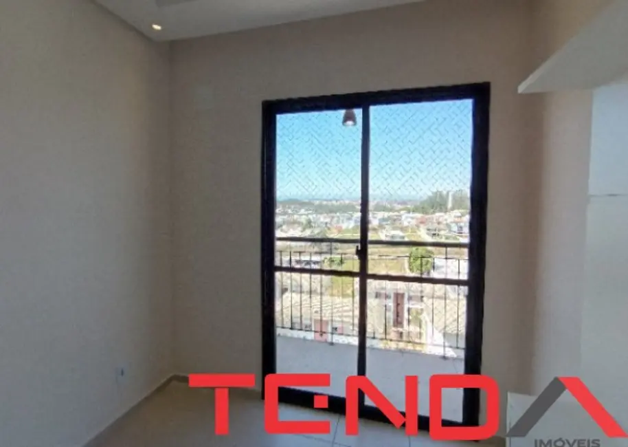 Foto 2 de Apartamento com 2 quartos à venda, 56m2 em Boa Vista, Sorocaba - SP