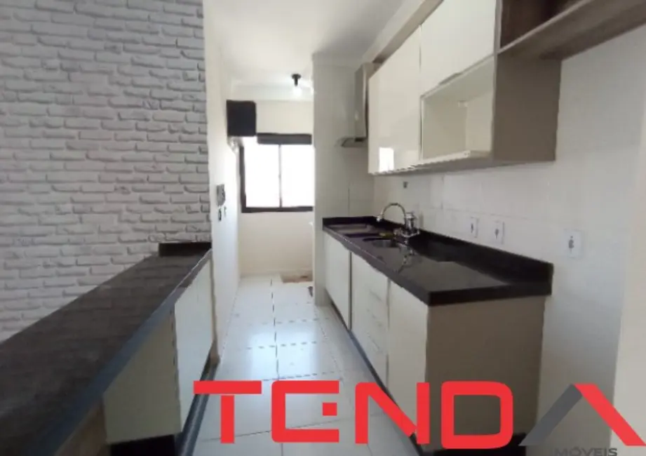 Foto 4 de Apartamento com 2 quartos à venda, 56m2 em Boa Vista, Sorocaba - SP