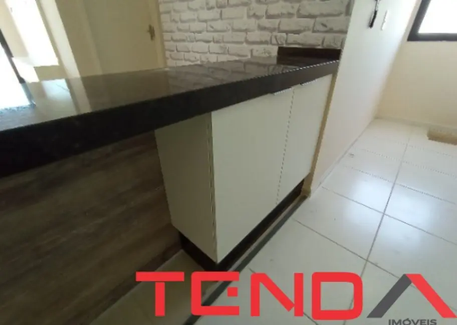 Foto 7 de Apartamento com 2 quartos à venda, 56m2 em Boa Vista, Sorocaba - SP