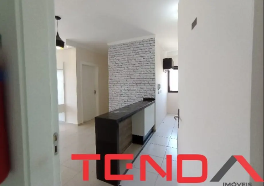 Foto 5 de Apartamento com 2 quartos à venda, 56m2 em Boa Vista, Sorocaba - SP