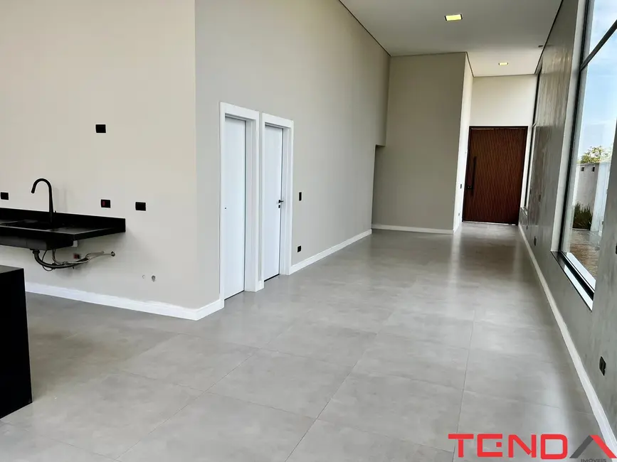 Foto 7 de Casa de Condomínio com 4 quartos à venda, 220m2 em Itu - SP