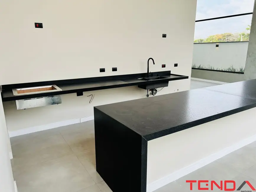 Foto 8 de Casa de Condomínio com 4 quartos à venda, 220m2 em Itu - SP