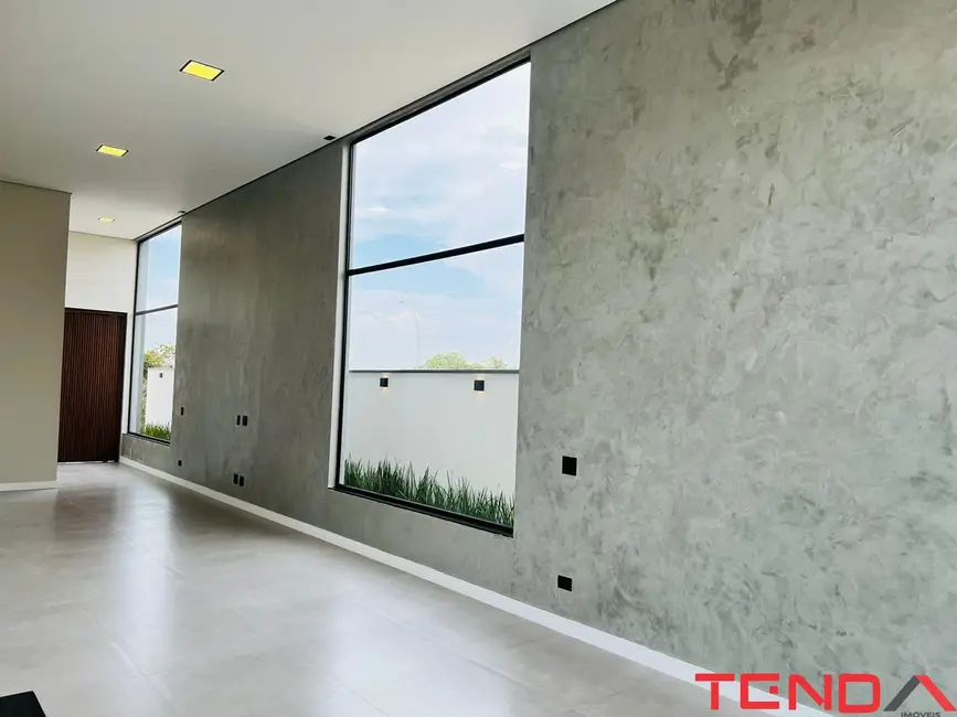 Foto 6 de Casa de Condomínio com 4 quartos à venda, 220m2 em Itu - SP