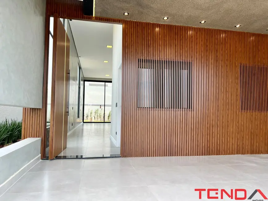 Foto 4 de Casa de Condomínio com 4 quartos à venda, 220m2 em Itu - SP