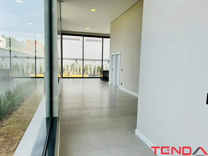 Foto 5 de Casa de Condomínio com 4 quartos à venda, 220m2 em Itu - SP