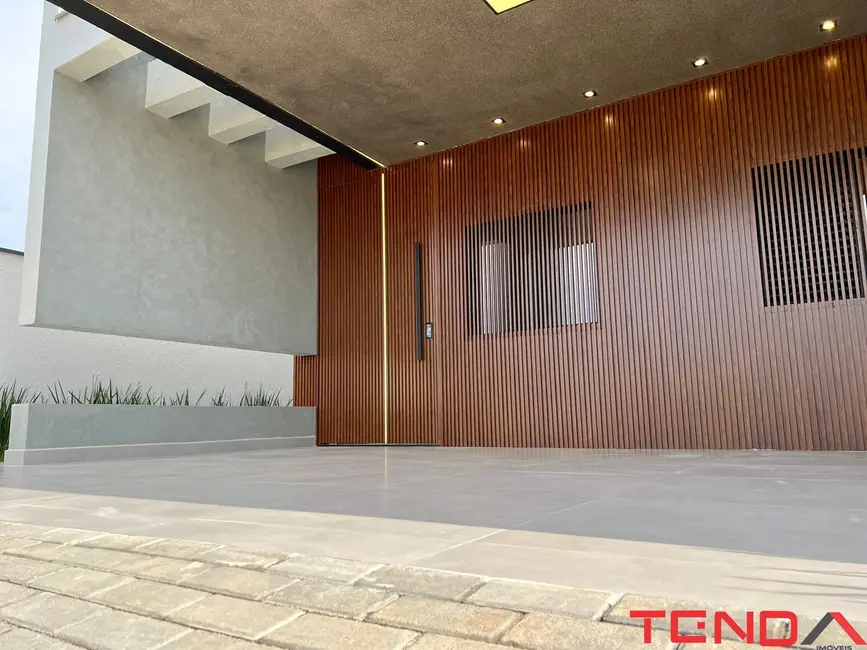 Foto 3 de Casa de Condomínio com 4 quartos à venda, 220m2 em Itu - SP