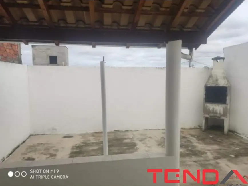 Casa com 2 quartos à venda, 80m2 em Jardim Residencial Villa Amato, Sorocaba - SP - imagem 9 Foto 9 de Casa com 2 quartos à venda, 80m2 em Jardim Residencial Villa Amato, Sorocaba - SP