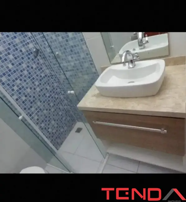 Casa com 2 quartos à venda, 80m2 em Jardim Residencial Villa Amato, Sorocaba - SP - imagem 8 Foto 8 de Casa com 2 quartos à venda, 80m2 em Jardim Residencial Villa Amato, Sorocaba - SP