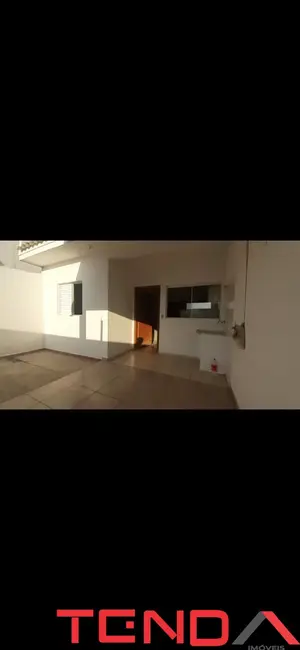 Casa com 2 quartos à venda, 80m2 em Jardim Residencial Villa Amato, Sorocaba - SP - imagem 3 Foto 3 de Casa com 2 quartos à venda, 80m2 em Jardim Residencial Villa Amato, Sorocaba - SP