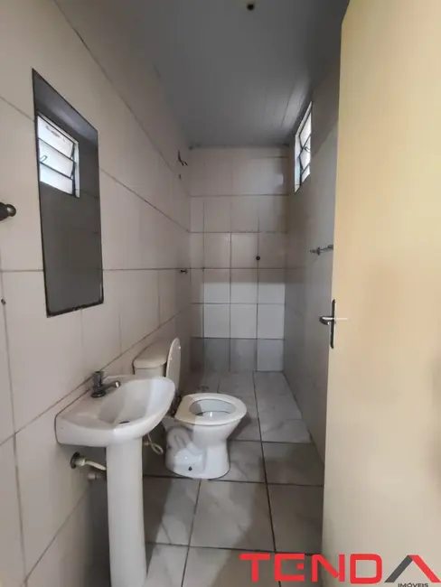 Foto 7 de Casa com 1 quarto para alugar, 75m2 em Jardim Jatobá, Sorocaba - SP