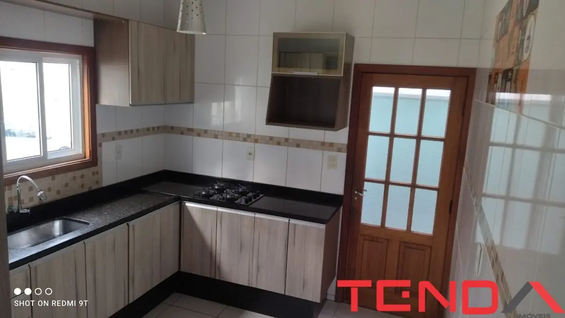 Foto 4 de Casa de Condomínio com 3 quartos à venda, 90m2 em Horto Florestal, Sorocaba - SP