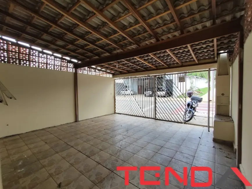 Casa com 3 quartos à venda, 110m2 em Jardim Boa Esperança, Sorocaba - SP - imagem 2 Foto 2 de Casa com 3 quartos à venda, 110m2 em Jardim Boa Esperança, Sorocaba - SP