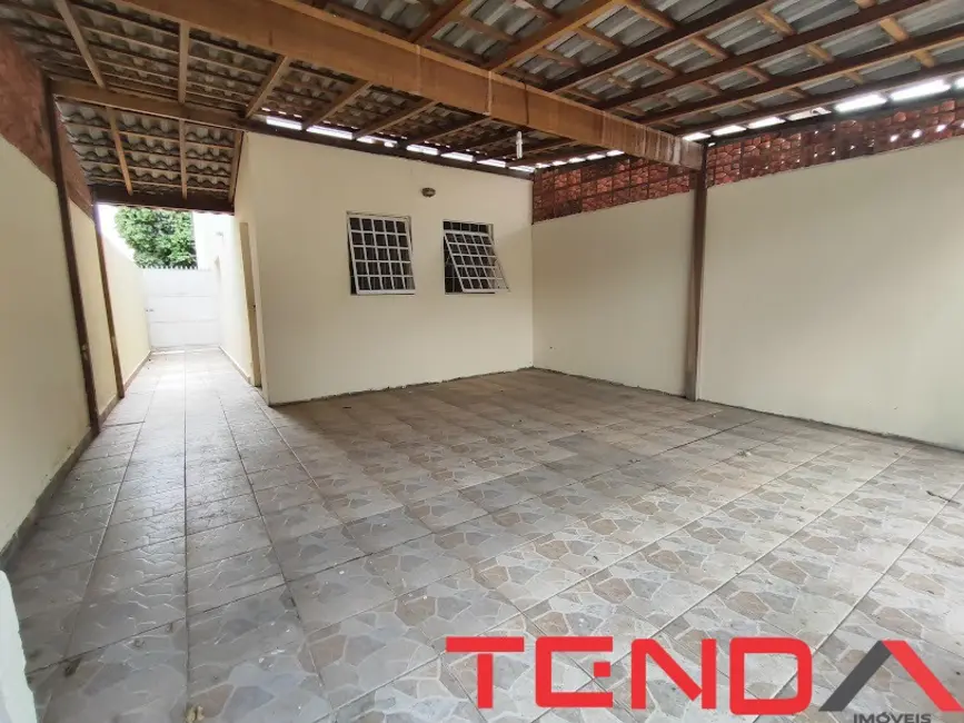 Casa com 3 quartos à venda, 110m2 em Jardim Boa Esperança, Sorocaba - SP - imagem 1 Foto 1 de Casa com 3 quartos à venda, 110m2 em Jardim Boa Esperança, Sorocaba - SP